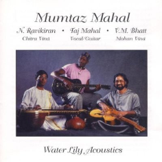 Mumtaz Mahal